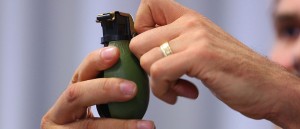 Grenade